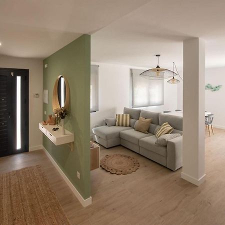 Casa Viturna Villa O Grove Eksteriør bilde