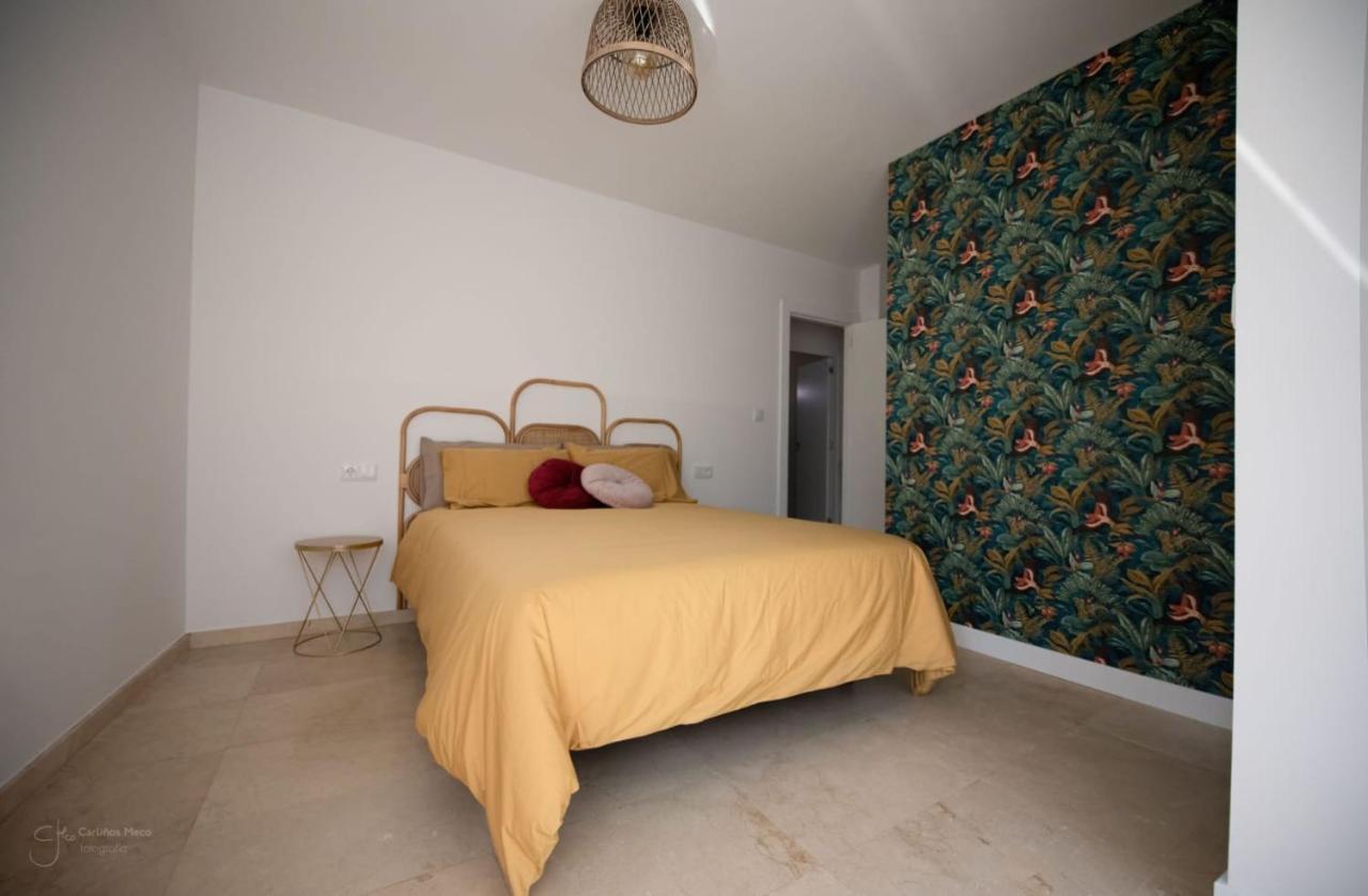 Casa Viturna Villa O Grove Eksteriør bilde